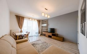 1Minus1 Residence - Self Check-In & Free Parking
